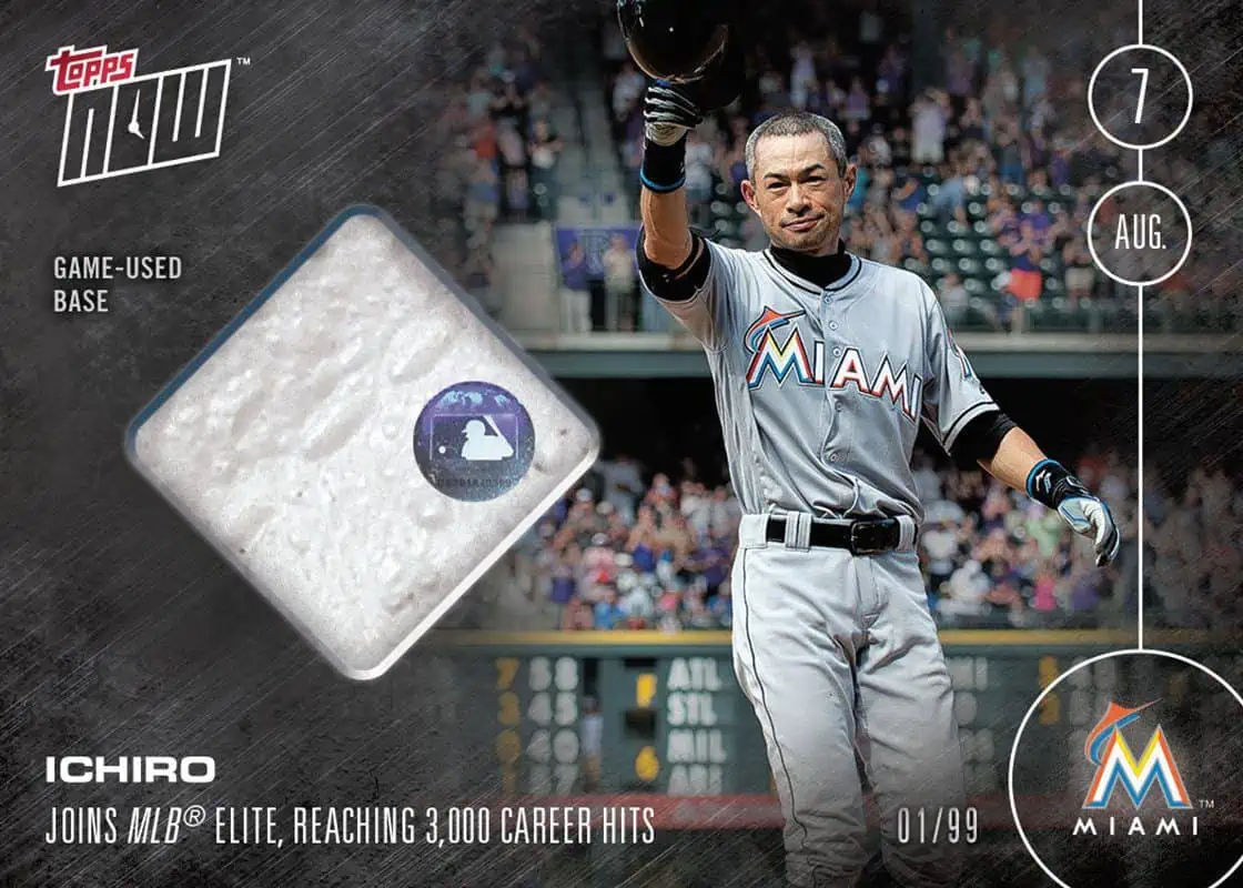 Baseball Card of Fauci Now Bestselling Card in History of ToppsNow