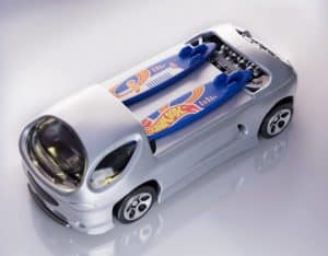 hot wheels nft price