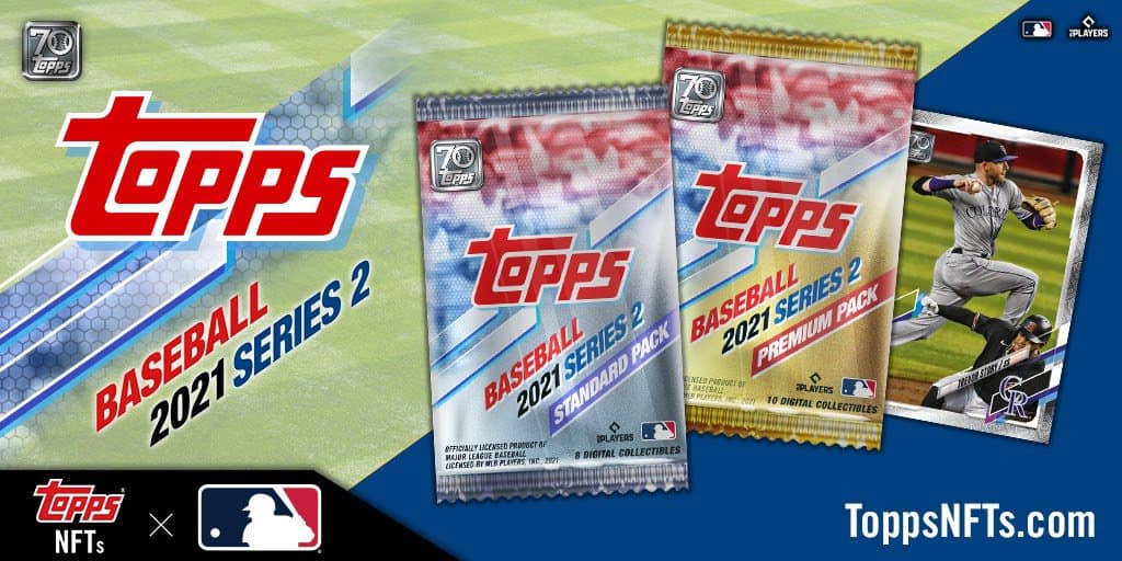 Topps Loses Baseball Licensing Deal and Ends Plans to Go Public