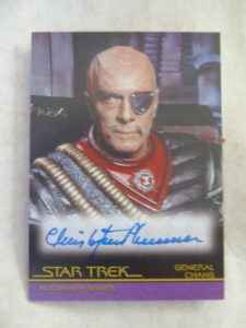 star trek cards worth