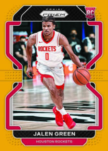 2020-21 Panini Prizm Basketball Checklist, Boxes, Reviews, Set Info, Date