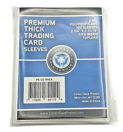 (500) Thick Magazine Sleeves - Resealable Premium 2mil Archival Quality  Covers