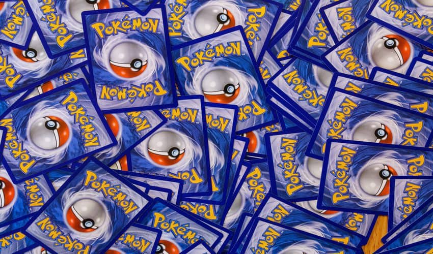 10 rare Pikachu TCG cards and their values today - Dot Esports