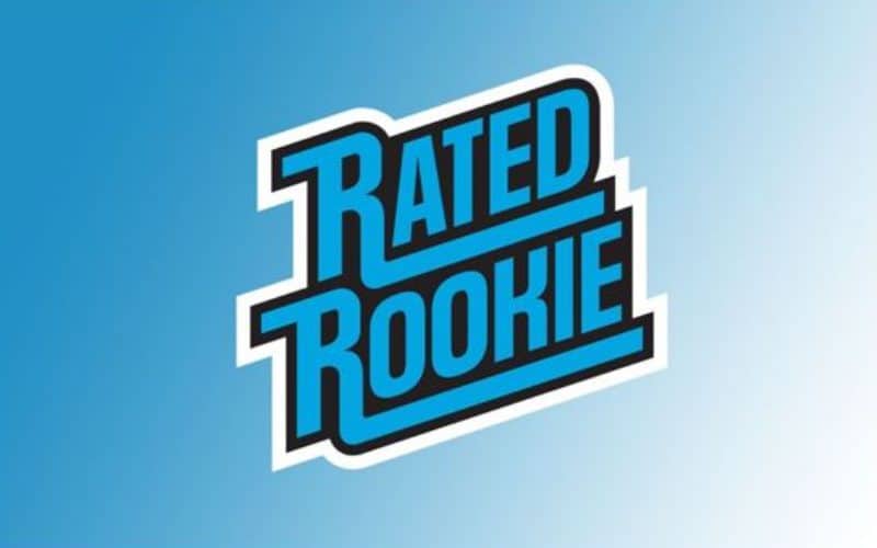 rated rookie