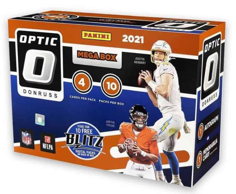 Hottest Sports Card Hobby Boxes Guide, Top List, Best Boxes Info