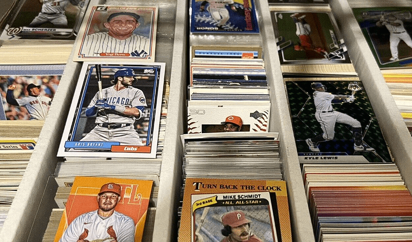 free sports cards featured image