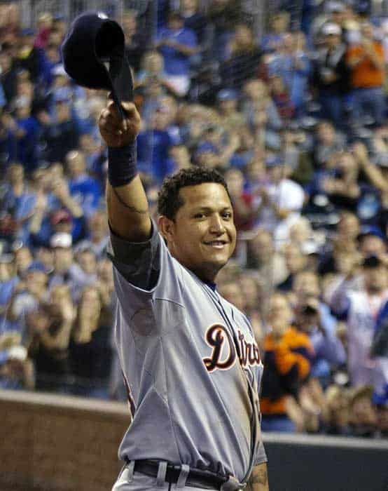 An Analysis Of The Best Miguel Cabrera Rookie Card