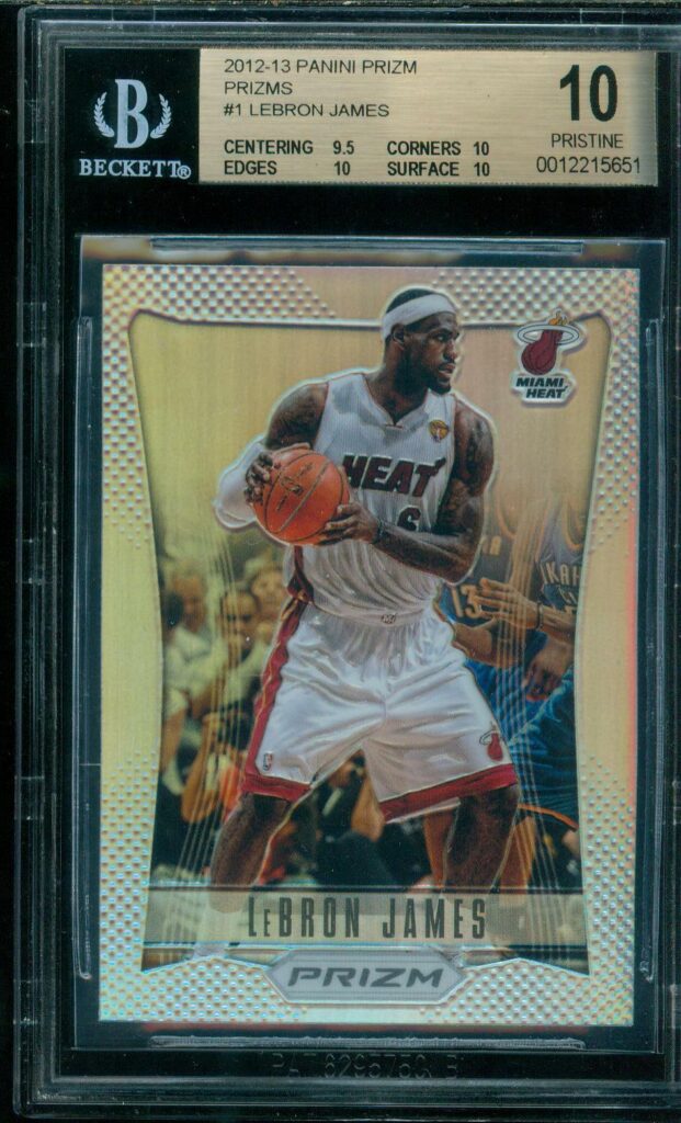 Does 202223 Panini Prizm Basketball Live Up To The Hype? [Checklist