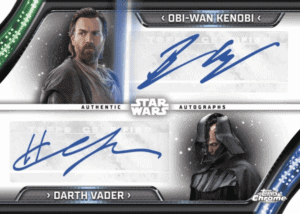 2023 topps chrome star wars featured image