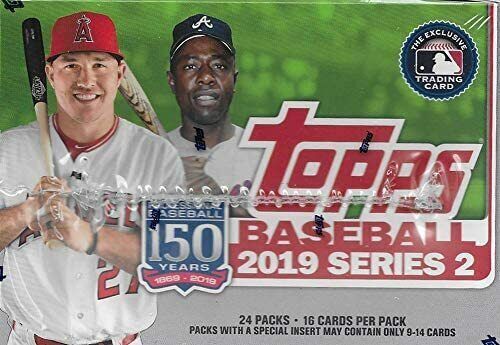 The Top 10 Baseball Products To Invest In - Cardlines