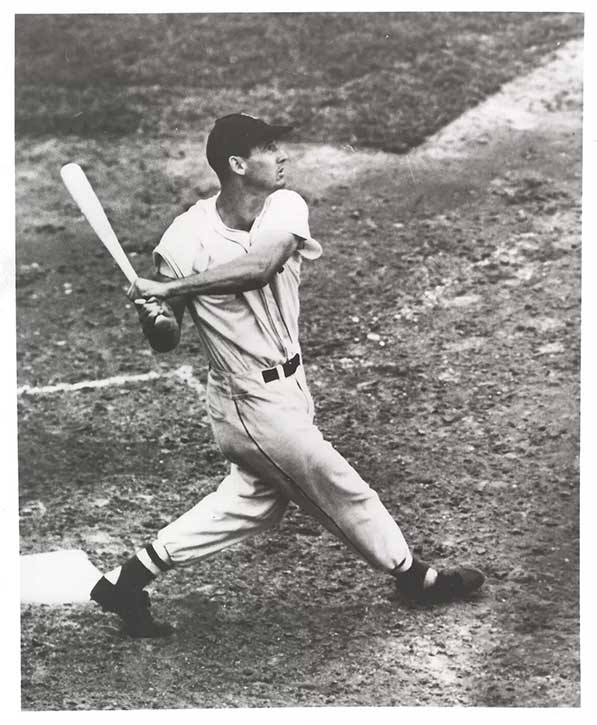 Ted Williams