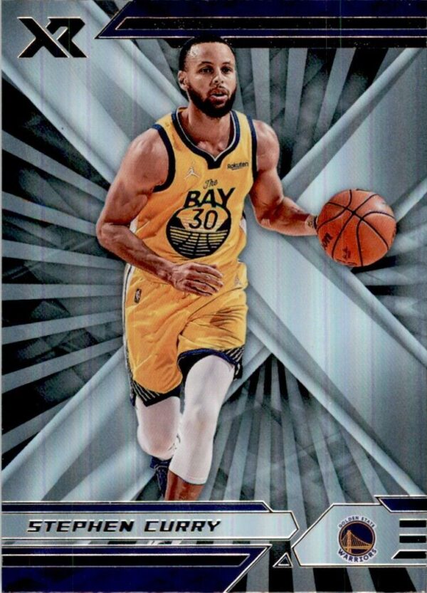 2021/22 NBA Chronicles Cello Box - Image 3