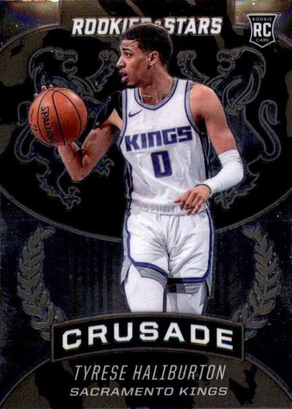 2020/21 NBA Chronicles Asia Tmall Box - Image 3