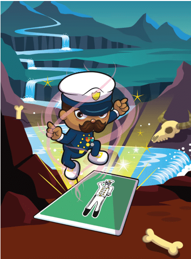 VeeFriends Series 2 NFT Arbitraging Admiral #614