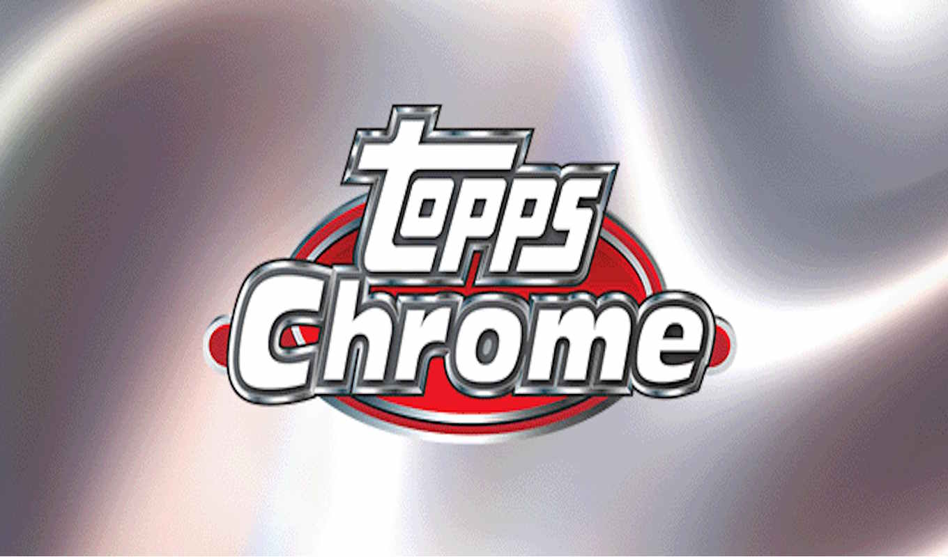 topps chrome 2025