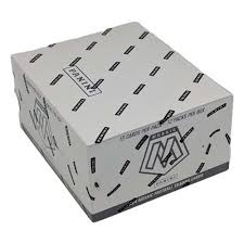 2024 NFL Mosaic Football Cello/Value Box