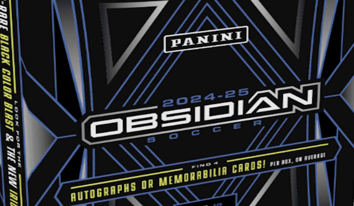 2024-25 obsidian soccer