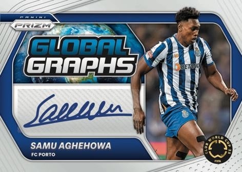2025 prizm fifa club world cup globalgraphs s.aghehowa