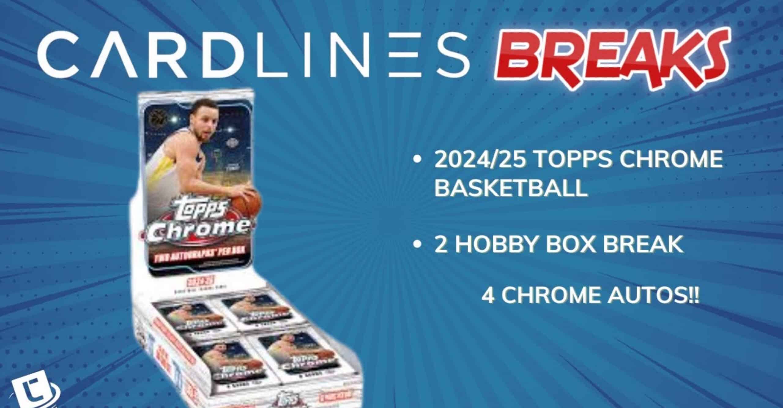 cardlines break 715
