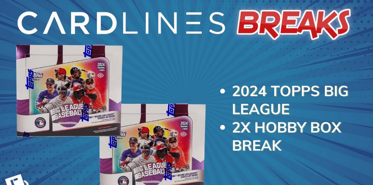 cardlines break 718