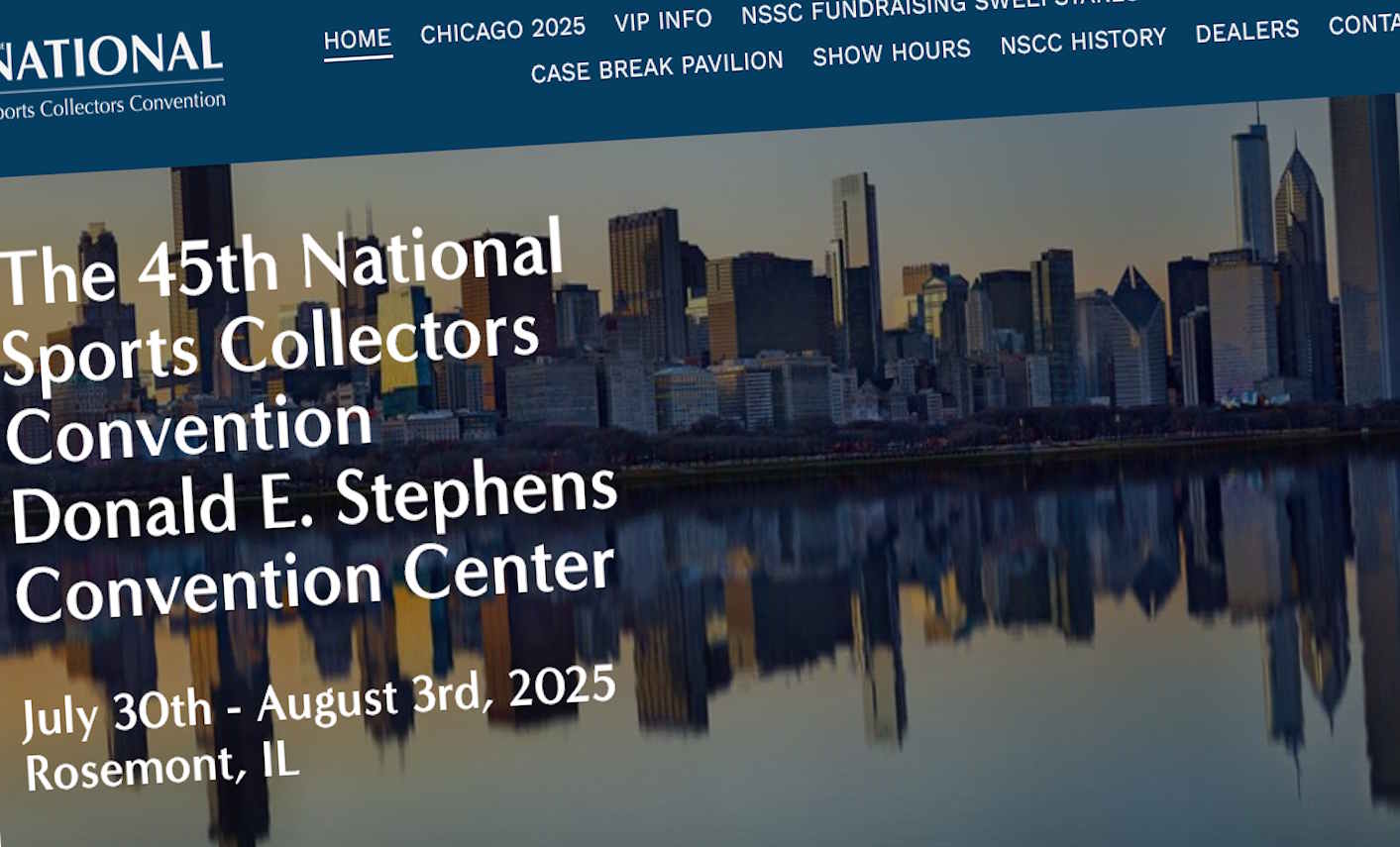 2025 National website - Why is Backyard Breaks at the National?