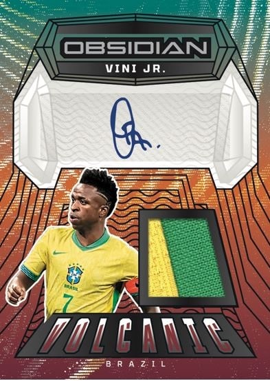 2024/25 obsidian soccer volcanic taiga vinijr